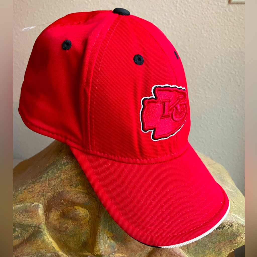 Kc Cap